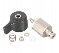 Rosfix Valvola Bypass - Ricambio per Pompa Graco Mark V-X Ultra Max 695-1595