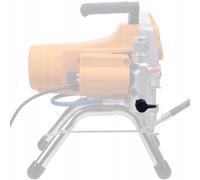 Rosfix Valvola di Ritegno Tornado RT2-RT4 - Accessorio per Verniciatura