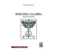 Rosh Shel Calabria. Reggio di Calabria