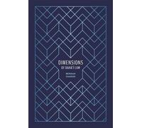 Roshan Danesh Dimensions of Baha'i Law (Tascabile)