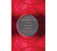 Roshanak Kheshti Modernity's Ear (Tascabile) Postmillennial Pop