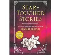 Roshani Chokshi Star-Touched Stories (Tascabile) Star-Touched