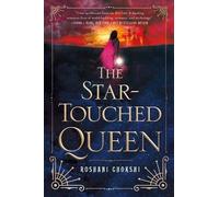 Roshani Chokshi The Star-Touched Queen (Tascabile)