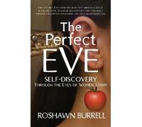 Roshawn Burrell The Perfect Eve (Copertina rigida)
