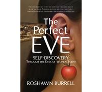 Roshawn Burrell The Perfect Eve (Tascabile)