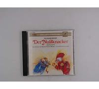 Roshdestwenskij,G. - Der Nussknacker Op.71 (Az)/+