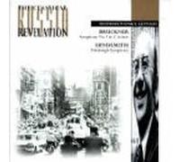 Roshdestwenskij,G. - Sinf.1/Pittsburgh Symphony