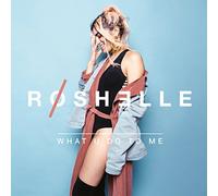 Roshelle - What U Do To Me (X-Factor 10)