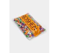 Roshen Beri Caramelle Duri Frutti Roshen 1 Kg con Liquido Assortito