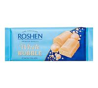 ROSHEN Cioccolato Bianco Bolla 80 g