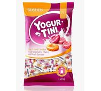 Roshen "Yogurtini" Gocce Dura Al Latte E Youghurt, 1 kg