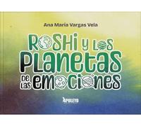 Roshi y los planetas de emociones
