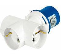 Rosi Adattatore Sp Cee 2Pt Pr 3x2Pt+Sk - 1879