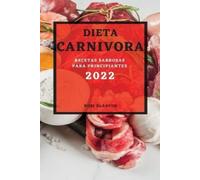 Rosi Blancos Dieta Carnivora 2022 (Tascabile)