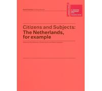 Rosi Braidotti Citizens and Subjects (Tascabile)