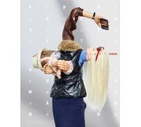 Rosi Braidotti Post Human Book NUOVO