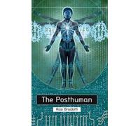 Rosi Braidotti The Posthuman (Copertina rigida)