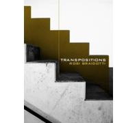 Rosi Braidotti Transpositions (Copertina rigida)