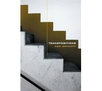 Rosi Braidotti Transpositions (Tascabile)