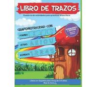 Rosi & Coni Libro de Trazos (Tascabile)