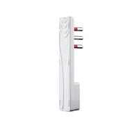 ROSI Emilia Flat, Bianco, 1-A