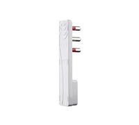 ROSI Emilia Flat, Bianco