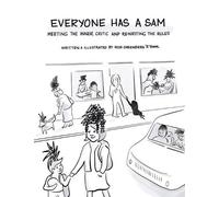 Rosi Greenberg Everyone Has a Sam (Copertina rigida)