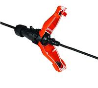 94495 Q.TA' 1 ROSI 1823 PRESA SCHUKO IP67