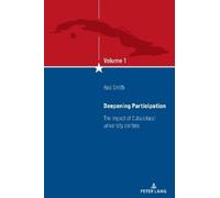 Rosi Smith Deepening Participation (Tascabile)