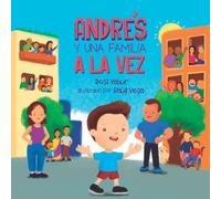 Rosi Yabur Andrés y una familia a la vez (Tascabile)