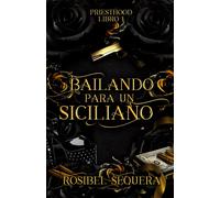 Rosibel Sequera Bailando para un siciliano (Tascabile) Priesthood