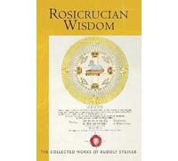 Rosicrucian Wisdom