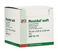 Rosidal Soft Ben10x0,3cm X2,5m
