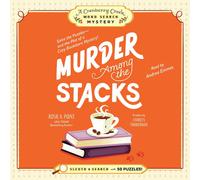 Rosie A. Point Murder Among the Stacks: Book 1 (Tascabile)