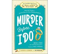 Rosie A. Point Murder Before "I Do": Book 3 (Tascabile)