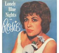 rosie and the originals - lonely blue nights (UK Import)