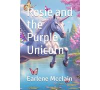 Rosie and the Purple Unicorn