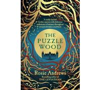 Rosie Andrews Helen-Rose Andrews The Puzzle Wood (Copertina rigida)