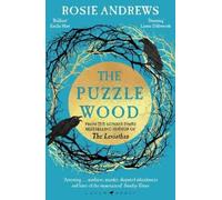 Rosie Andrews Helen-Rose Andrews The Puzzle Wood (Tascabile)