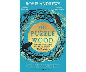 Rosie Andrews Helen-Rose Andrews The Puzzle Wood (Tascabile)