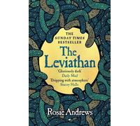 Rosie Andrews The Leviathan (Tascabile)