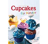 Rosie Anness Cortina Butler Cupcakes für Kinder (Copertina rigida)