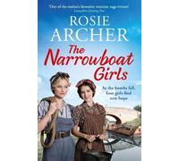 Rosie Archer The Narrowboat Girls (Tascabile)