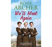 Rosie Archer We'll Meet Again (Tascabile) Bluebird Girls