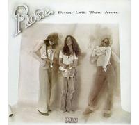 ROSIE - better late than never LP