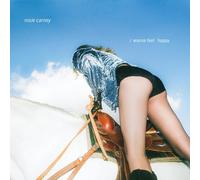 Rosie Carney i wanna feel happy (Vinyl LP)