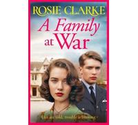 Rosie Clarke A Family at War (Copertina rigida) Family Feud Series