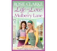 Rosie Clarke Life and Love at Mulberry Lane (Copertina rigida)