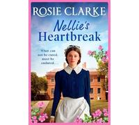 Rosie Clarke Nellie's Heartbreak (Tascabile)