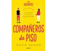 Rosie Danan Compañeros de piso / The Roommate (Tascabile) SHAMELESS SERIES